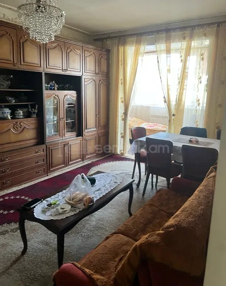 2 Սենյականոց Բնակարան, 74քմ, 5/9 հարկ, Կոսմետիկ Վերանորոգված