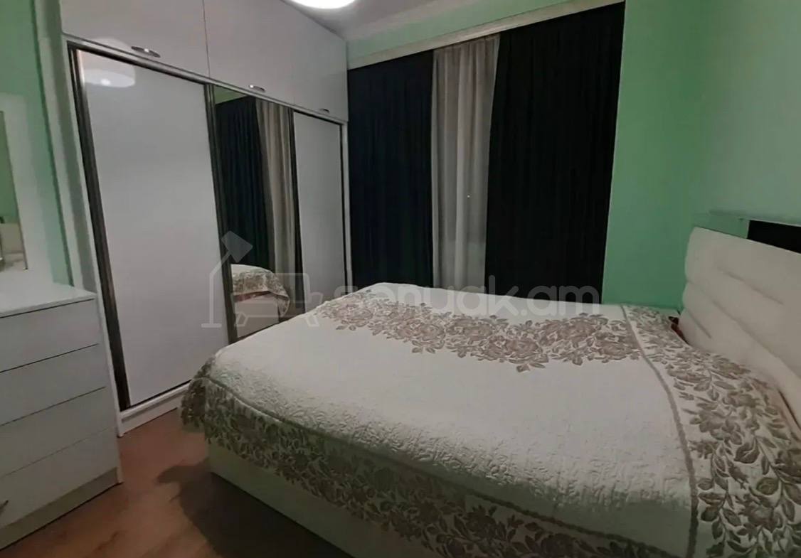 4 Սենյականոց Բնակարան, 97քմ, 8/9 հարկ, Կապիտալ Վերանորոգված, Կահավորված, Արևկող