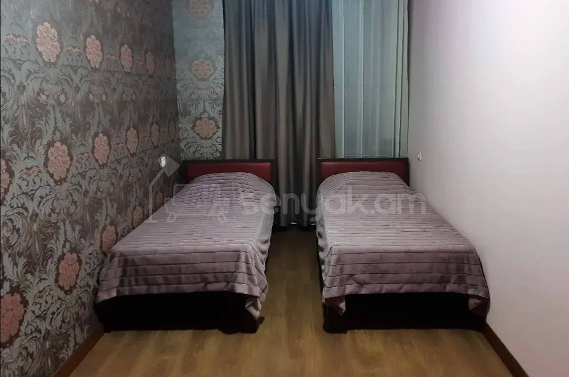 4 Սենյականոց Բնակարան, 97քմ, 8/9 հարկ, Կապիտալ Վերանորոգված, Կահավորված, Արևկող