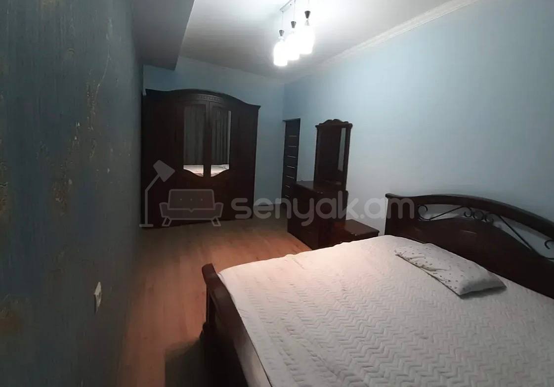 4 Սենյականոց Բնակարան, 97քմ, 8/9 հարկ, Կապիտալ Վերանորոգված, Կահավորված, Արևկող