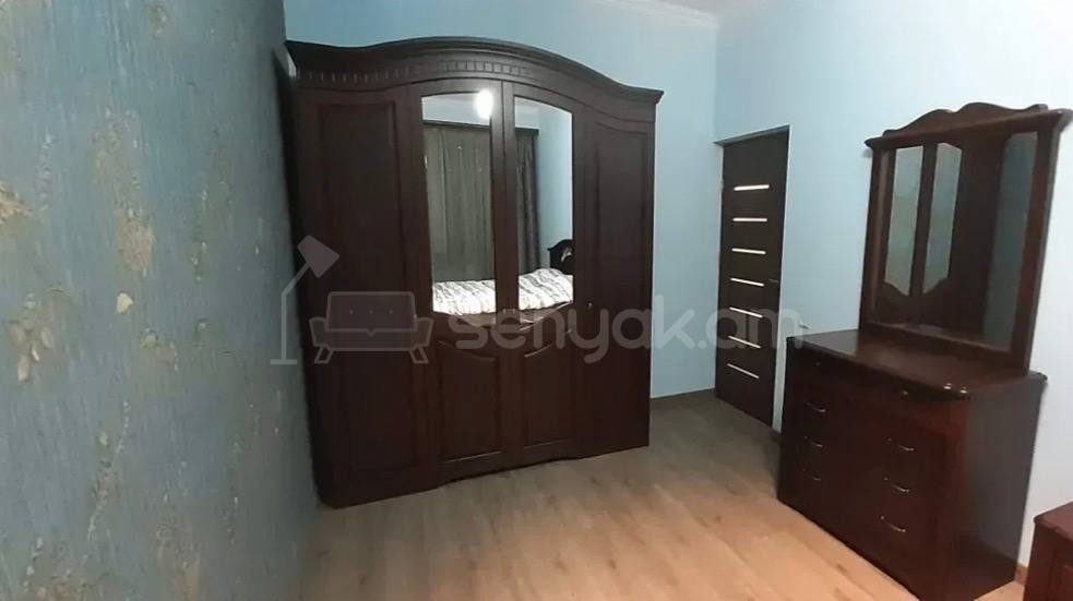 4 Սենյականոց Բնակարան, 97քմ, 8/9 հարկ, Կապիտալ Վերանորոգված, Կահավորված, Արևկող