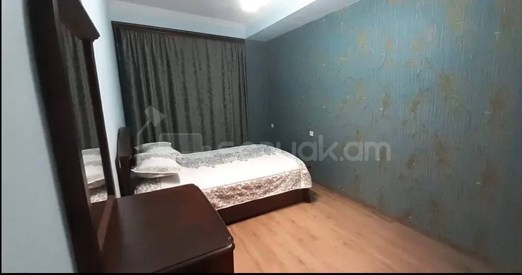 4 Սենյականոց Բնակարան, 97քմ, 8/9 հարկ, Կապիտալ Վերանորոգված, Կահավորված, Արևկող