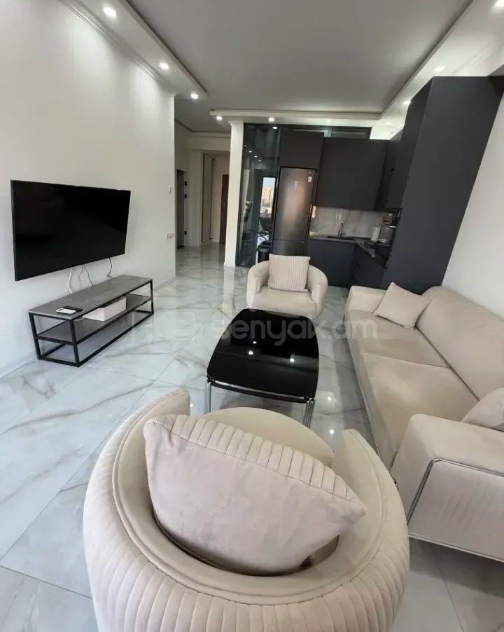 3 Սենյականոց Բնակարան, 90քմ, 3/4 հարկ, Կապիտալ Վերանորոգված, Կահավորված, Արևկող