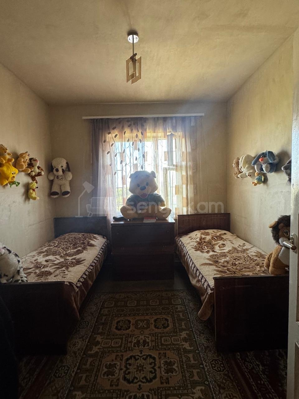 5 Սենյականոց Սեփական Տուն, 214քմ