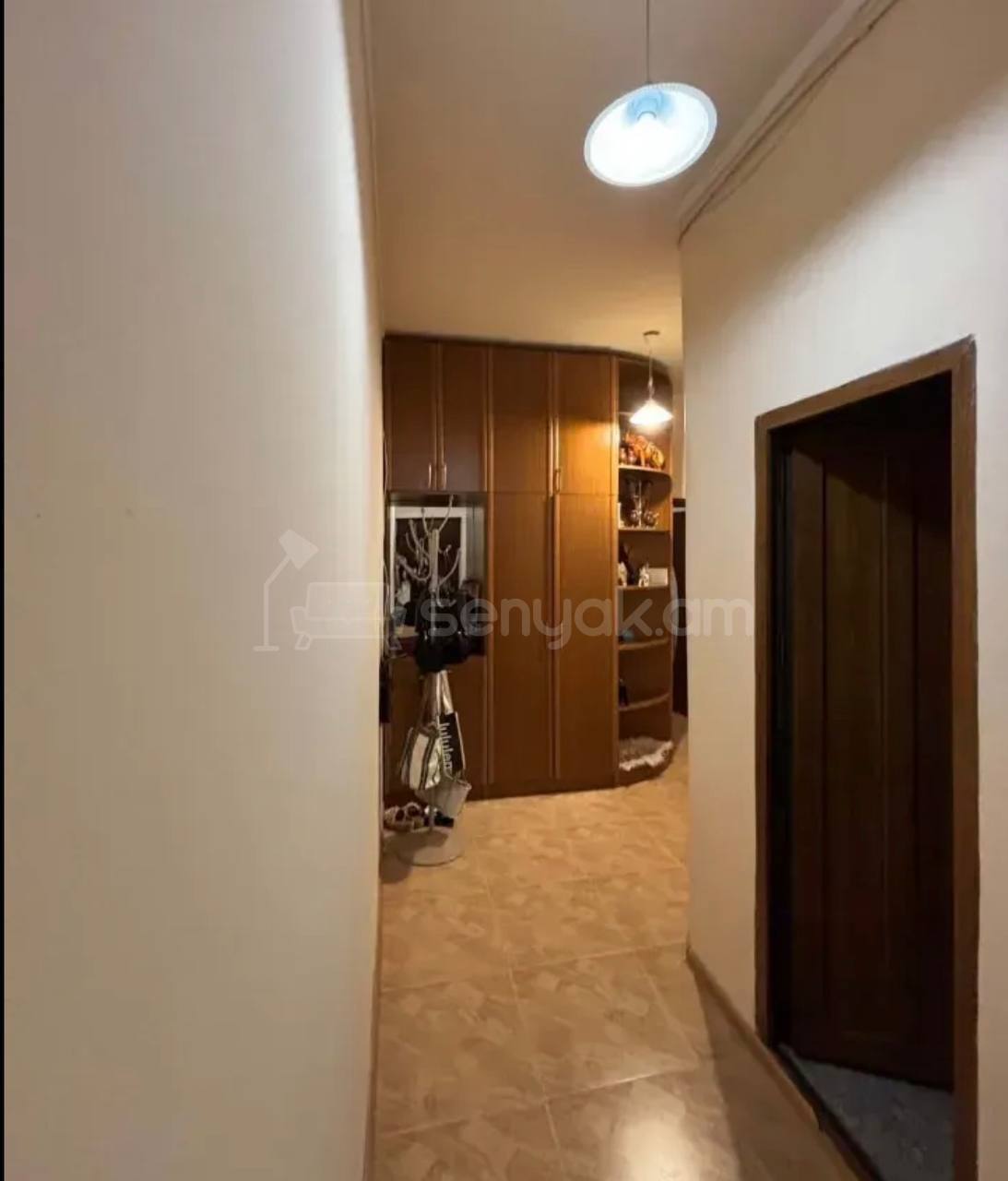 3 Սենյականոց Բնակարան Նորակառույցում, 82քմ, 9/14 հարկ, Կապիտալ Վերանորոգված, Կահավորված, Արևկող