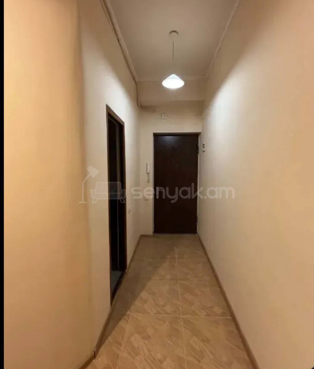 3 Սենյականոց Բնակարան Նորակառույցում, 82քմ, 9/14 հարկ, Կապիտալ Վերանորոգված, Կահավորված, Արևկող