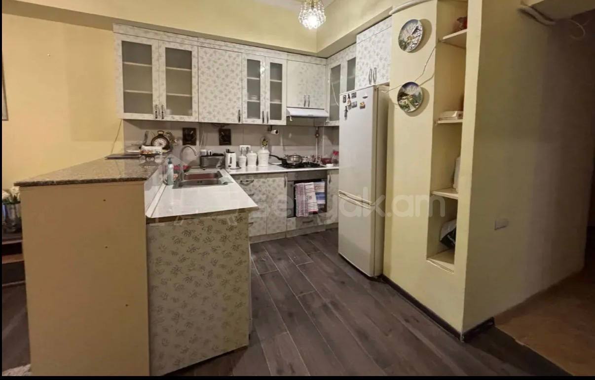 3 Սենյականոց Բնակարան Նորակառույցում, 82քմ, 9/14 հարկ, Կապիտալ Վերանորոգված, Կահավորված, Արևկող