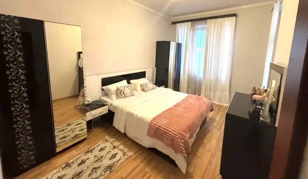 3 Սենյականոց Բնակարան Նորակառույցում, 82քմ, 9/14 հարկ, Կապիտալ Վերանորոգված, Կահավորված, Արևկող