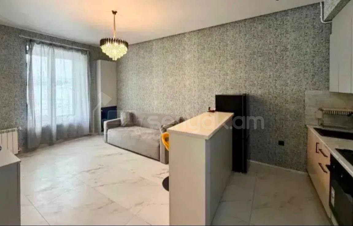2 Սենյականոց Բնակարան Նորակառույցում, 45քմ, 2/14 հարկ, Դիզայներական Վերանորոգված, Կահավորված, Արևկող