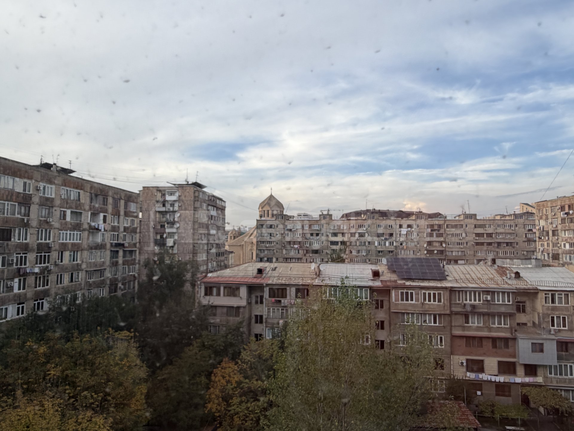 3 Սենյականոց Բնակարան, 90քմ, 7/9 հարկ, Կապիտալ Վերանորոգված, Կահավորված, Արևկող