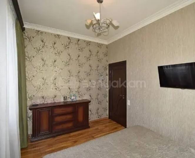 4 Սենյականոց Բնակարան Նորակառույցում, 105քմ, 9/15 հարկ, Կապիտալ Վերանորոգված, Կահավորված