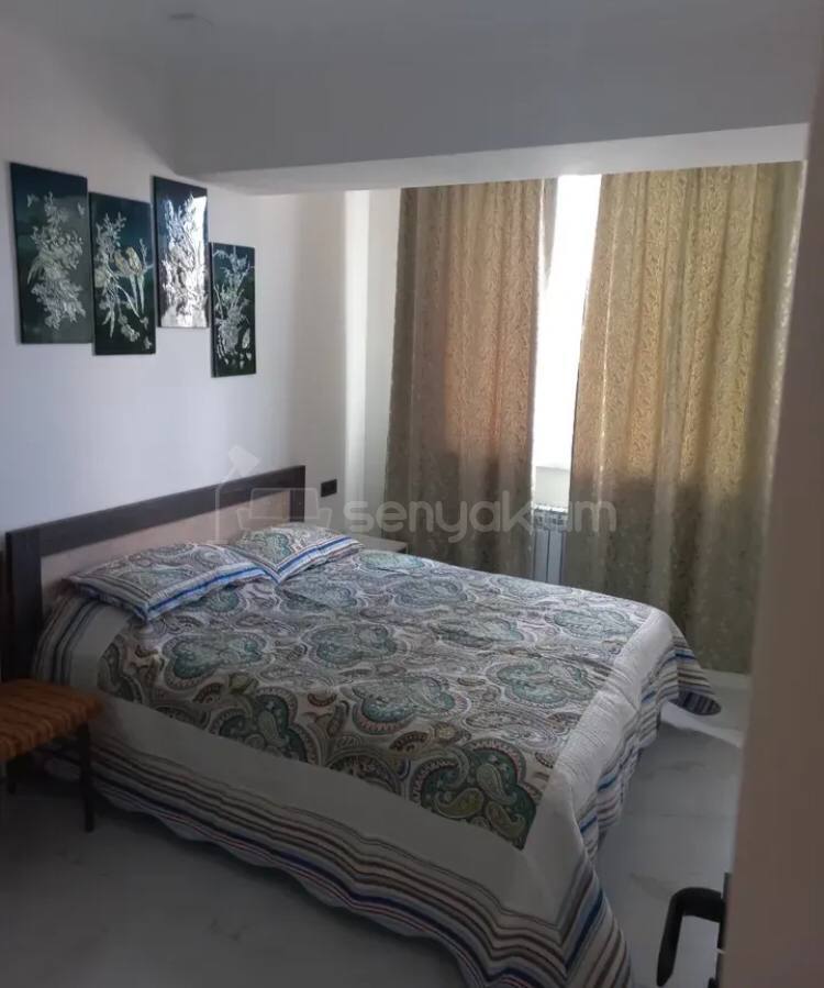 2 Սենյականոց Բնակարան, 40քմ, 13/14 հարկ, Կապիտալ Վերանորոգված, Կահավորված