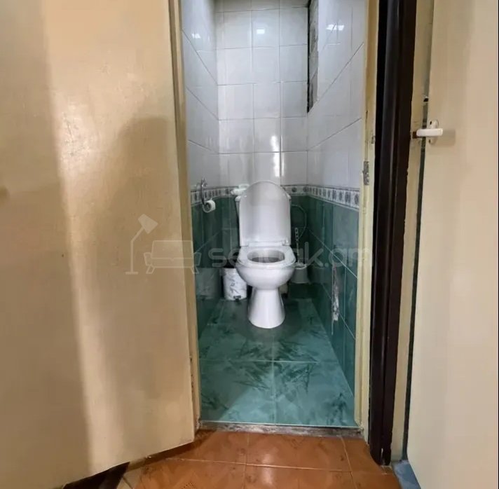 2 Սենյականոց Բնակարան, 56քմ, 10/16 հարկ, Կապիտալ Վերանորոգված