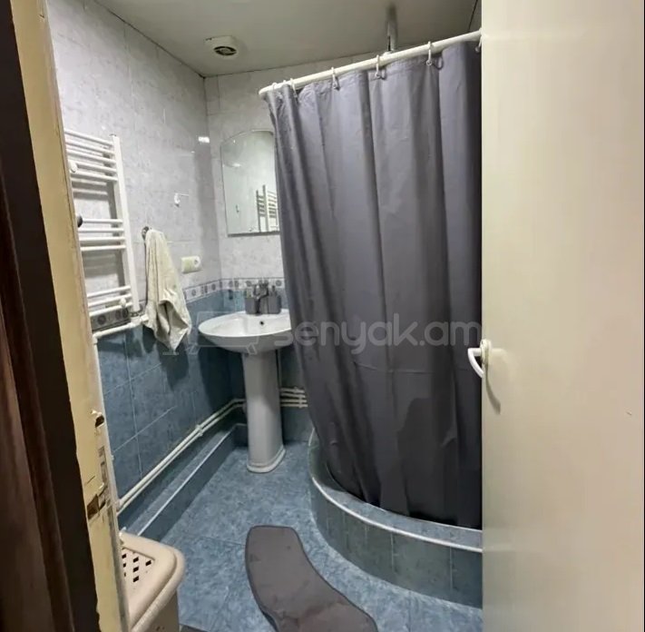 2 Սենյականոց Բնակարան, 56քմ, 10/16 հարկ, Կապիտալ Վերանորոգված