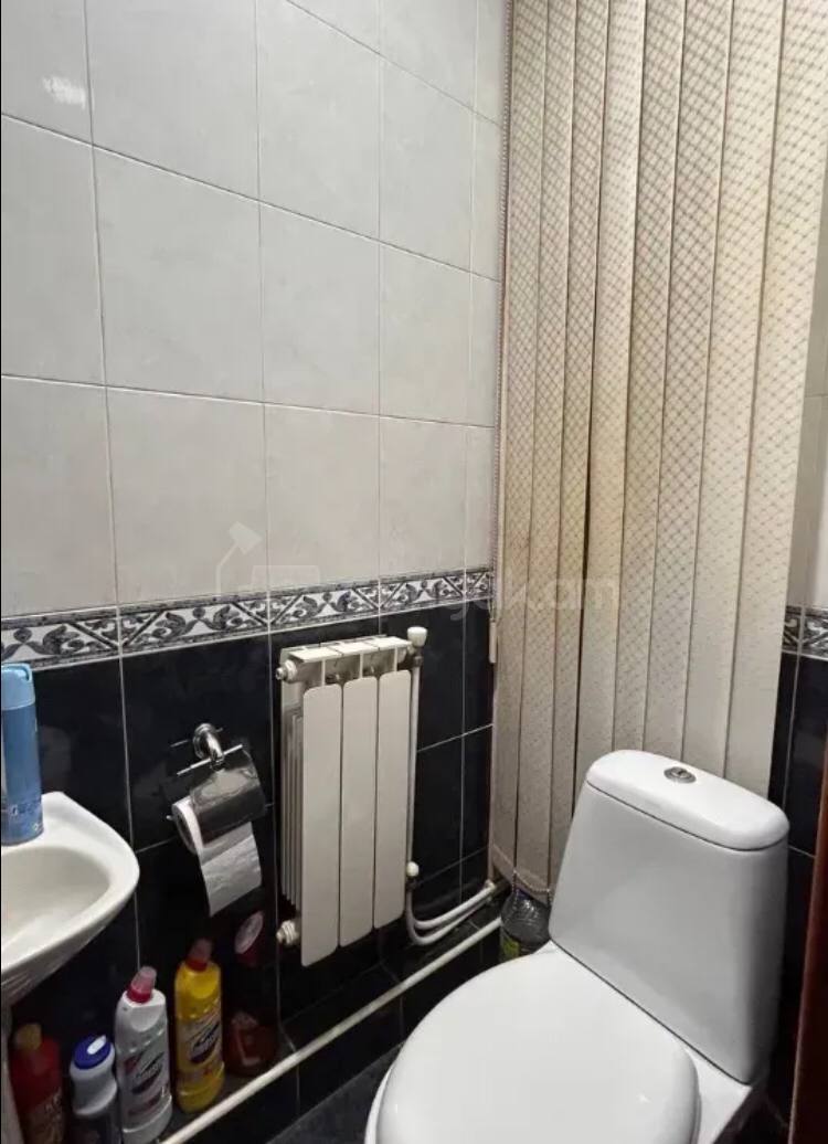 3 Սենյականոց Բնակարան, 83քմ, 3/16 հարկ, Կոսմետիկ Վերանորոգված, Կահավորված