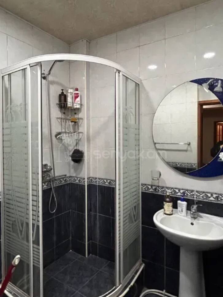 3 Սենյականոց Բնակարան, 78քմ, 3/16 հարկ, Կոսմետիկ Վերանորոգված, Կահավորված