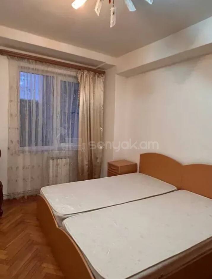 3 Սենյականոց Բնակարան, 78քմ, 3/16 հարկ, Կոսմետիկ Վերանորոգված, Կահավորված