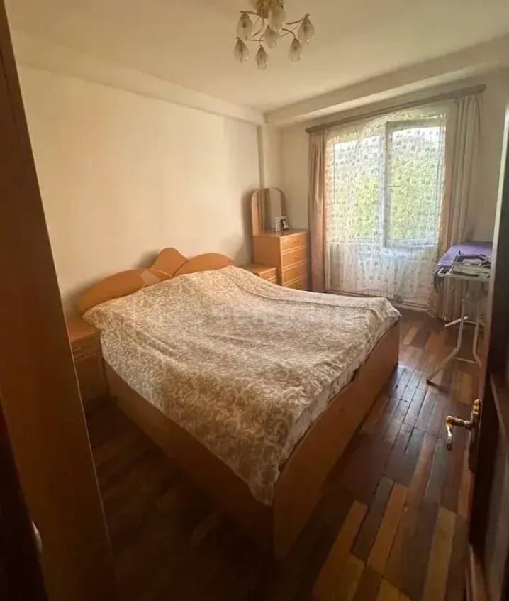 3 Սենյականոց Բնակարան, 78քմ, 3/16 հարկ, Կոսմետիկ Վերանորոգված, Կահավորված