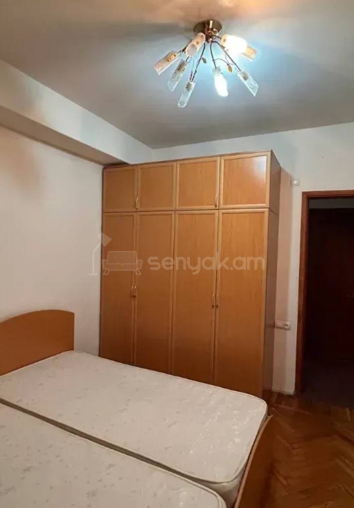 3 Սենյականոց Բնակարան, 78քմ, 3/16 հարկ, Կոսմետիկ Վերանորոգված, Կահավորված