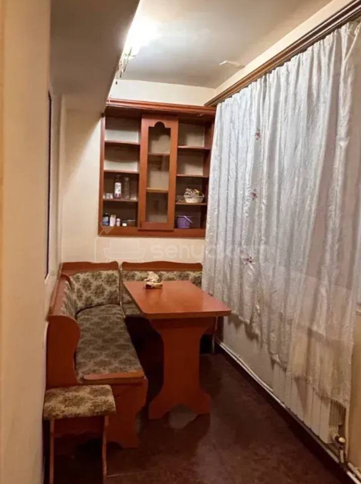 3 Սենյականոց Բնակարան, 78քմ, 3/16 հարկ, Կոսմետիկ Վերանորոգված, Կահավորված