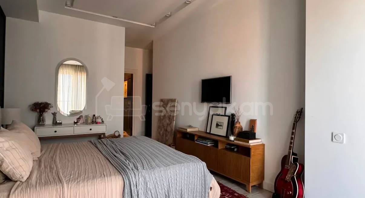 4 Սենյականոց Բնակարան, 118քմ, 13/13 հարկ, Կապիտալ Վերանորոգված