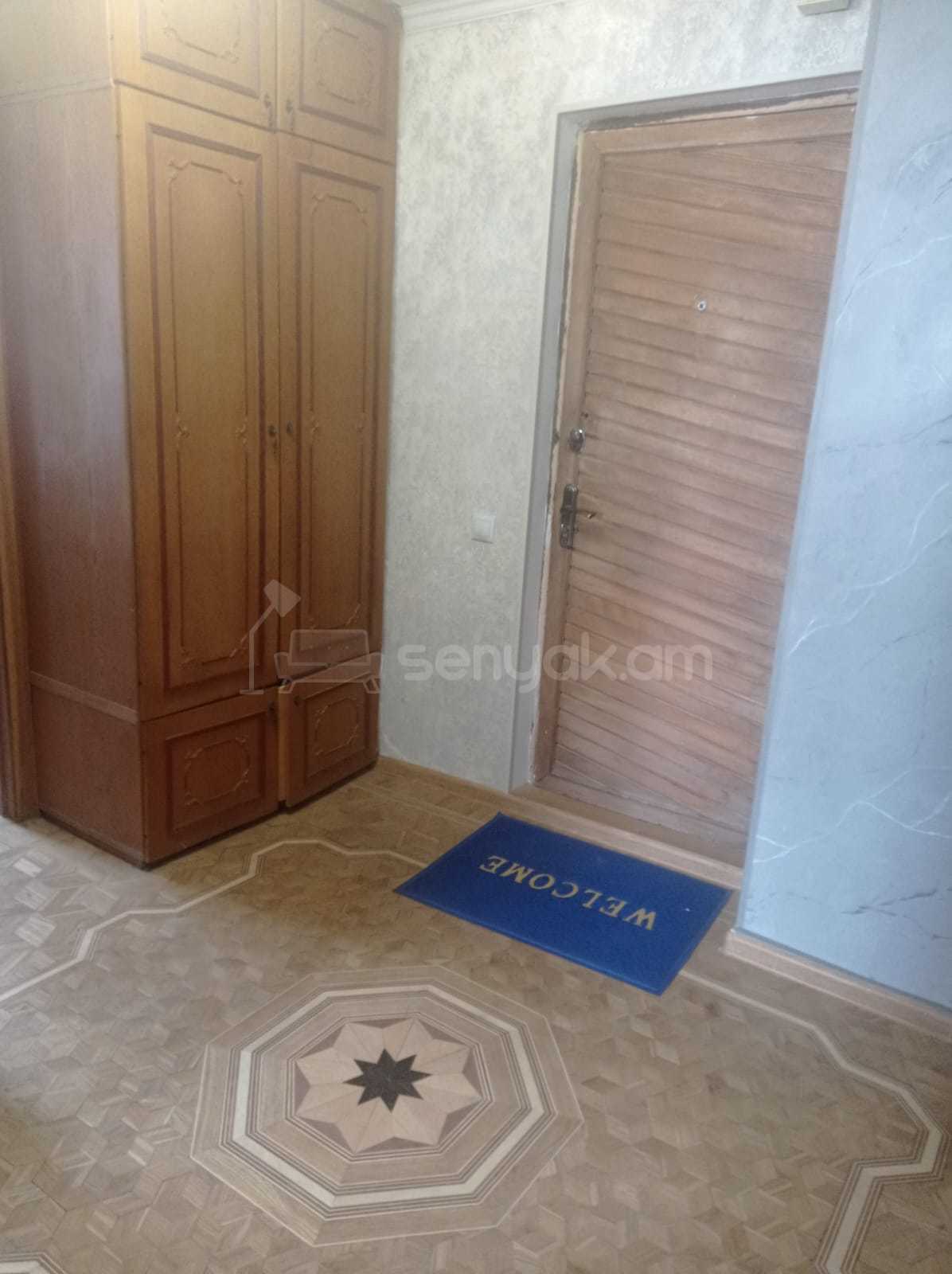3 Սենյականոց Բնակարան, 86քմ, 11/14 հարկ, Կոսմետիկ Վերանորոգված, Կահավորված, Արևկող