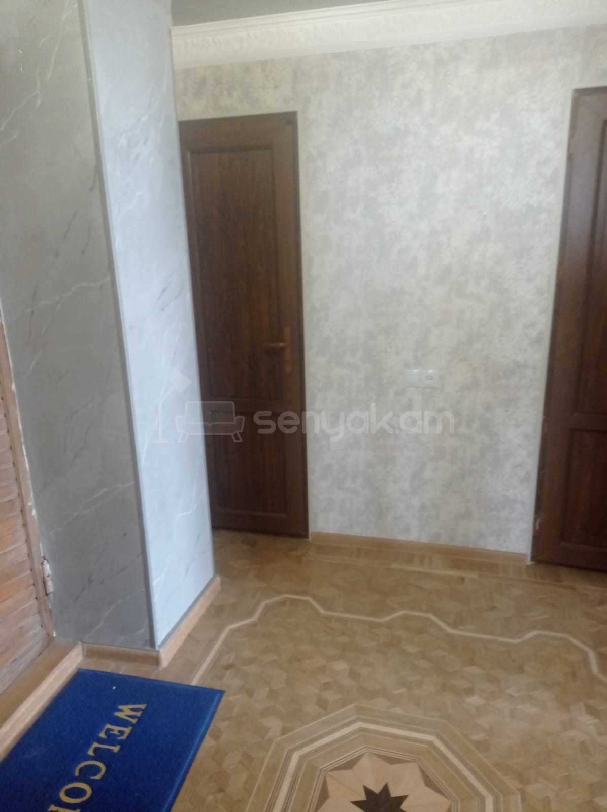 3 Սենյականոց Բնակարան, 86քմ, 11/14 հարկ, Կոսմետիկ Վերանորոգված, Կահավորված, Արևկող