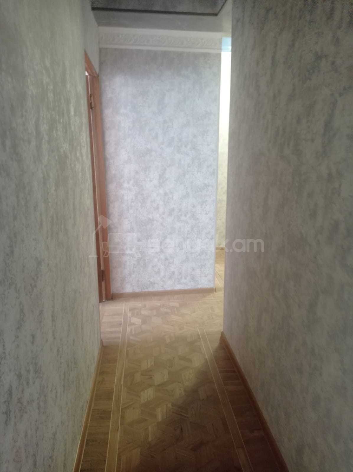 3 Սենյականոց Բնակարան, 86քմ, 11/14 հարկ, Կոսմետիկ Վերանորոգված, Կահավորված, Արևկող