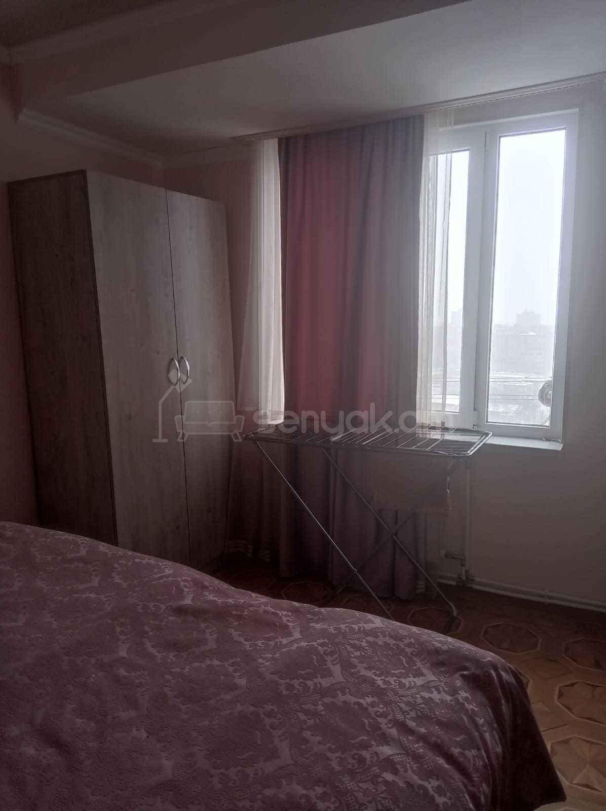 3 Սենյականոց Բնակարան, 86քմ, 11/14 հարկ, Կոսմետիկ Վերանորոգված, Կահավորված, Արևկող