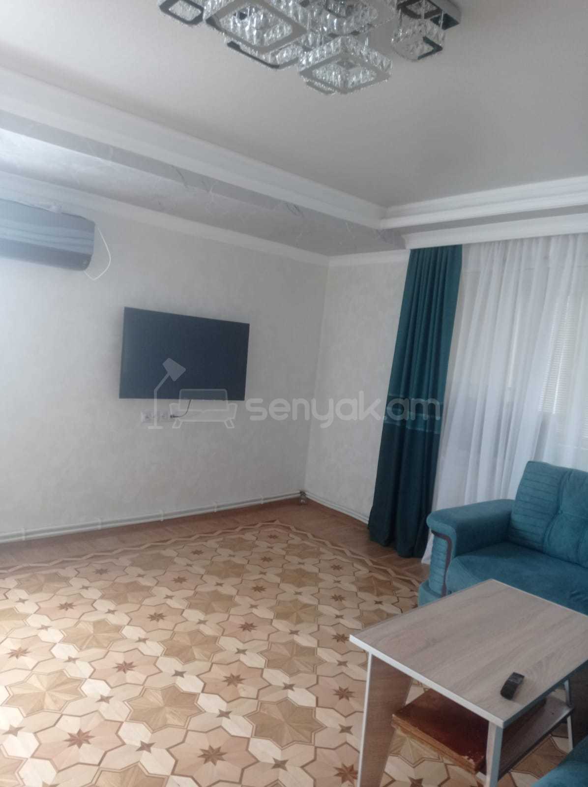 3 Սենյականոց Բնակարան, 86քմ, 11/14 հարկ, Կոսմետիկ Վերանորոգված, Կահավորված, Արևկող