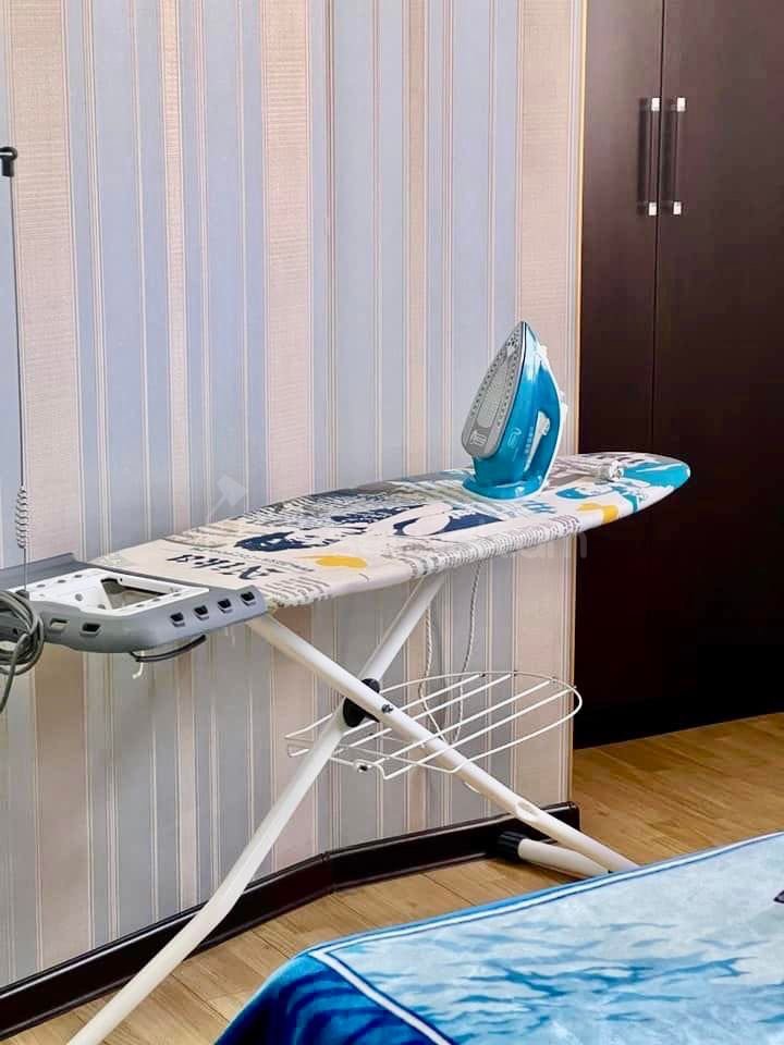 3 Սենյականոց Բնակարան, 78քմ, 4/10 հարկ, Կապիտալ Վերանորոգված
