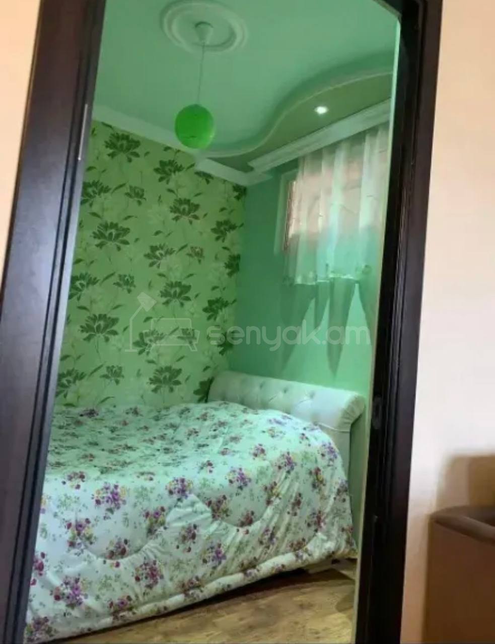 3 Սենյականոց Բնակարան, 73քմ, 7/12 հարկ, Կապիտալ Վերանորոգված, Կահավորված, Արևկող