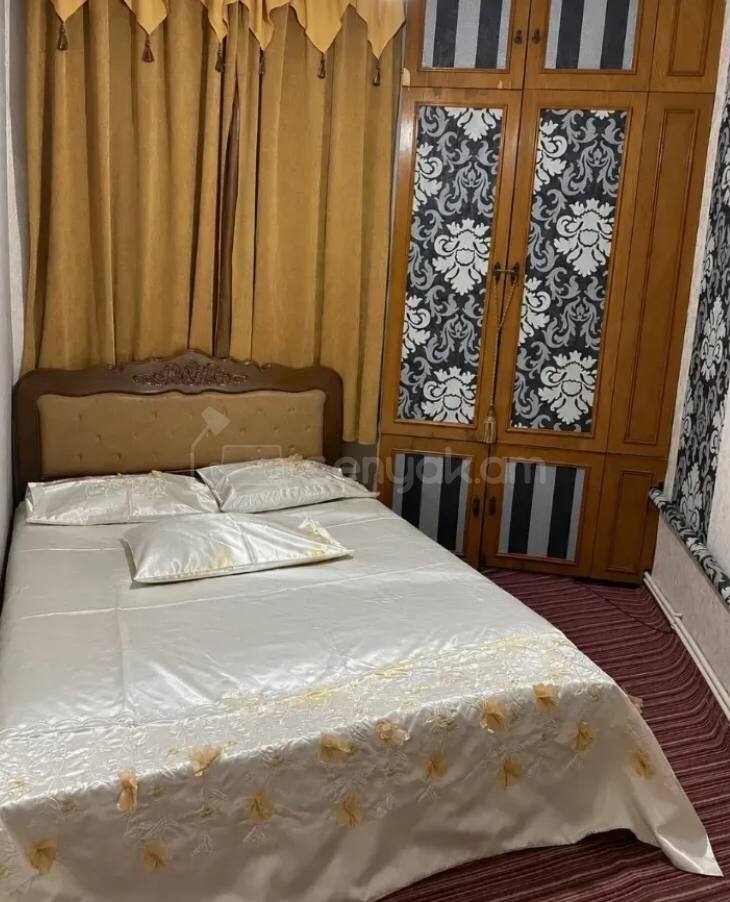 1 Սենյականոց Բնակարան, 40քմ, 12/12 հարկ, Կոսմետիկ Վերանորոգված