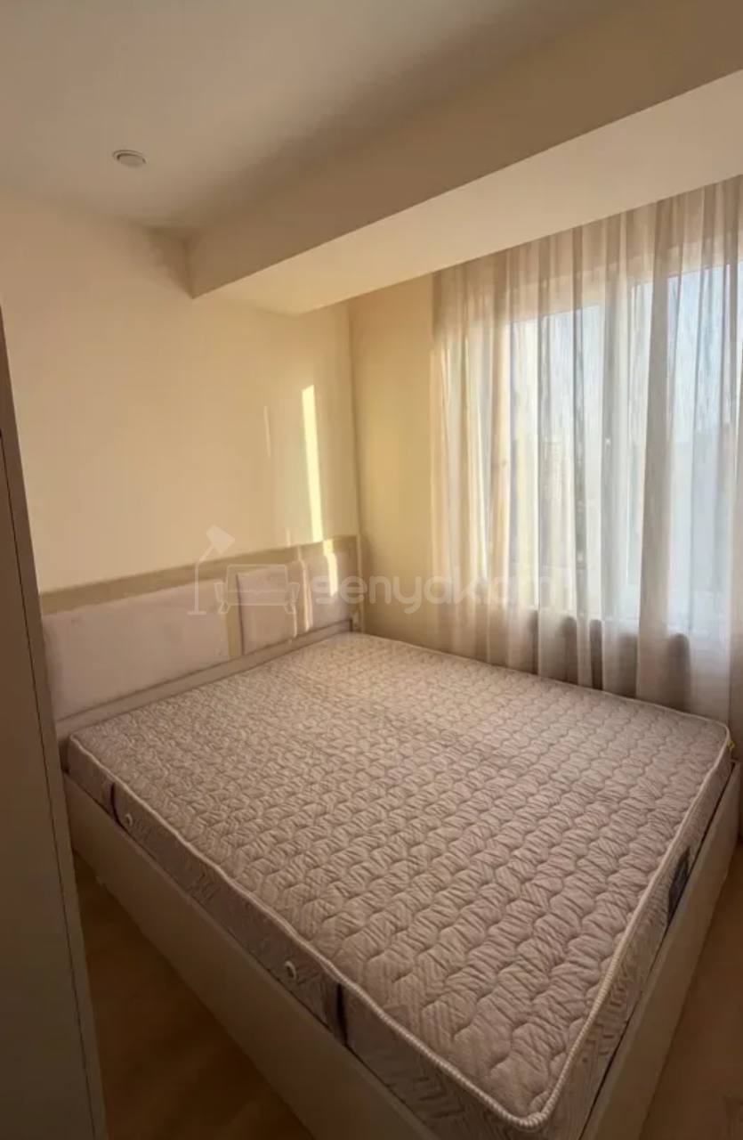 2 Սենյականոց Բնակարան, 43քմ, 13/15 հարկ, Կապիտալ Վերանորոգված, Կահավորված