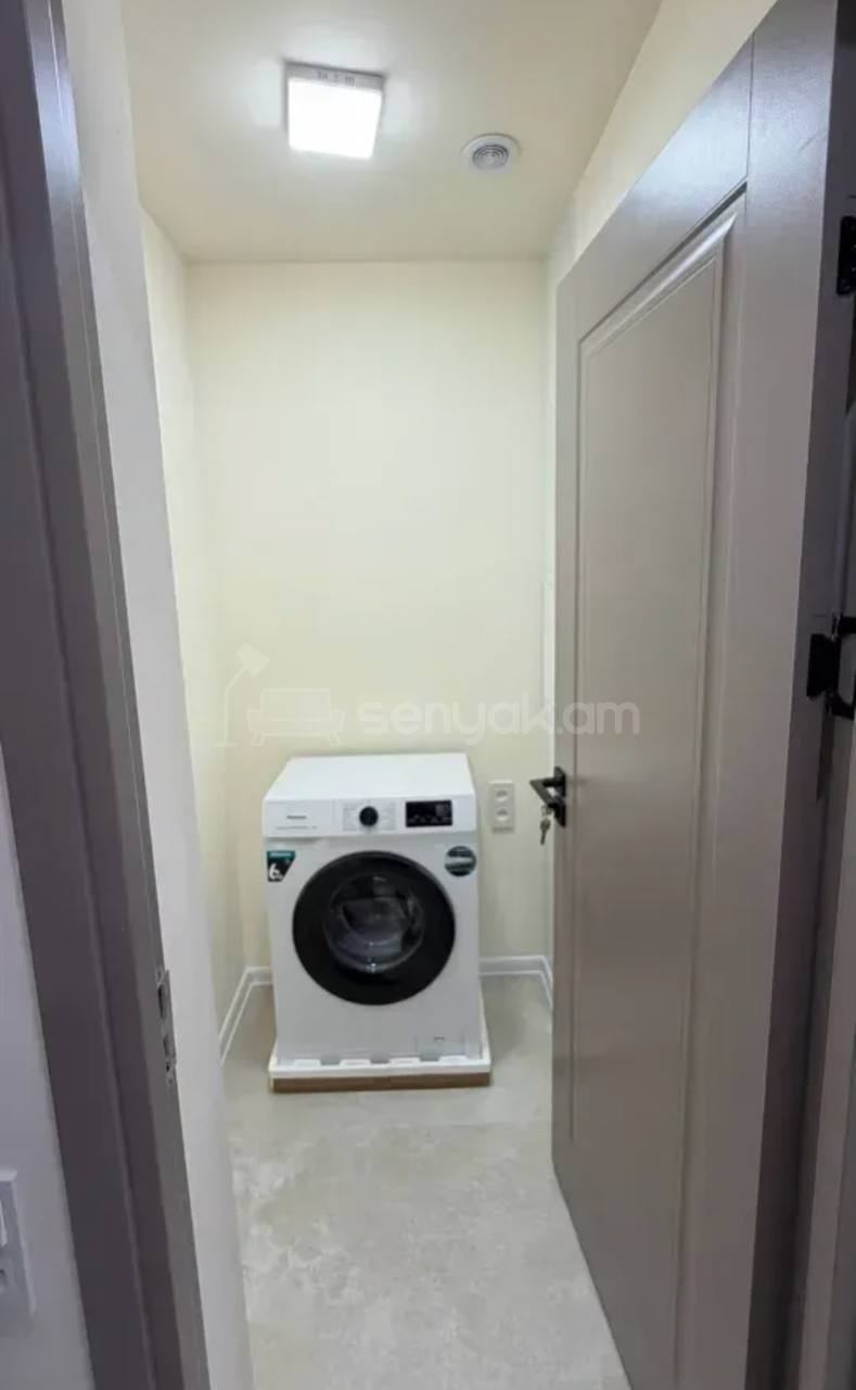 2 Սենյականոց Բնակարան, 43քմ, 13/15 հարկ, Կապիտալ Վերանորոգված, Կահավորված