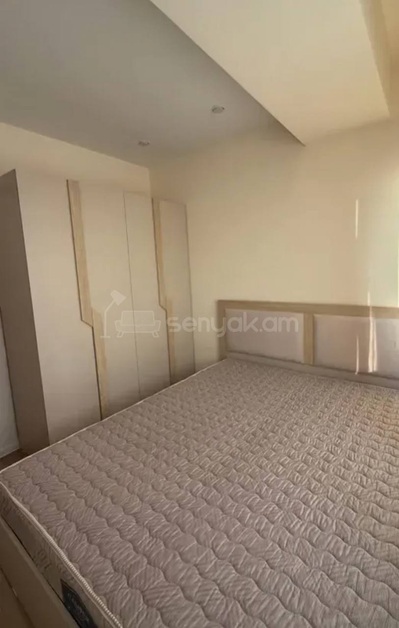 2 Սենյականոց Բնակարան, 43քմ, 13/15 հարկ, Կապիտալ Վերանորոգված, Կահավորված