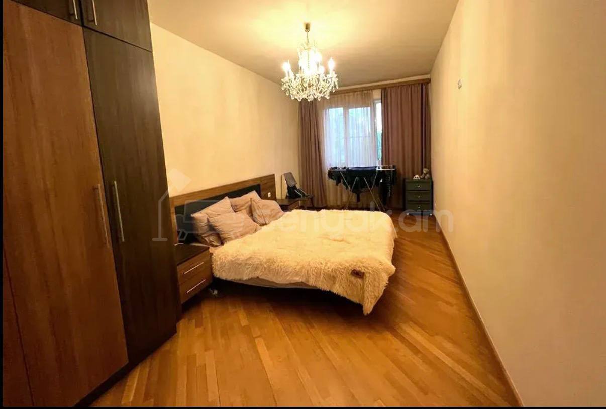 3 Սենյականոց Բնակարան, 78քմ, 5/9 հարկ, Կապիտալ Վերանորոգված, Կահավորված, Արևկող