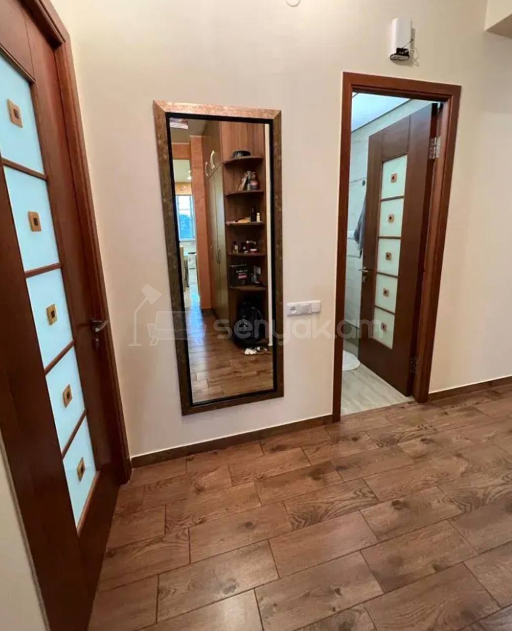 3 Սենյականոց Բնակարան, 78քմ, 5/9 հարկ, Կապիտալ Վերանորոգված, Կահավորված, Արևկող