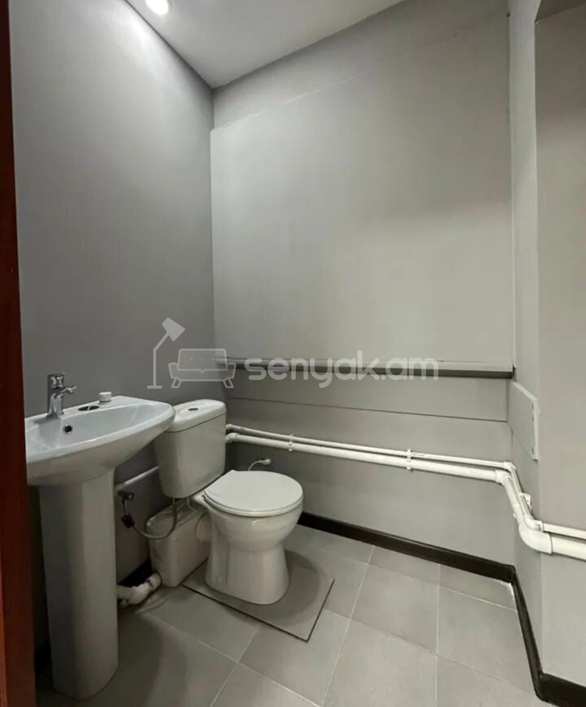 Օֆիսային Տարածք, 50քմ, Կապիտալ Վերանորոգված