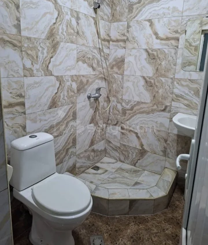 2 Սենյականոց Բնակարան Քարե Շենքում, 46քմ, 1/1 հարկ, Կապիտալ Վերանորոգված, Կահավորված
