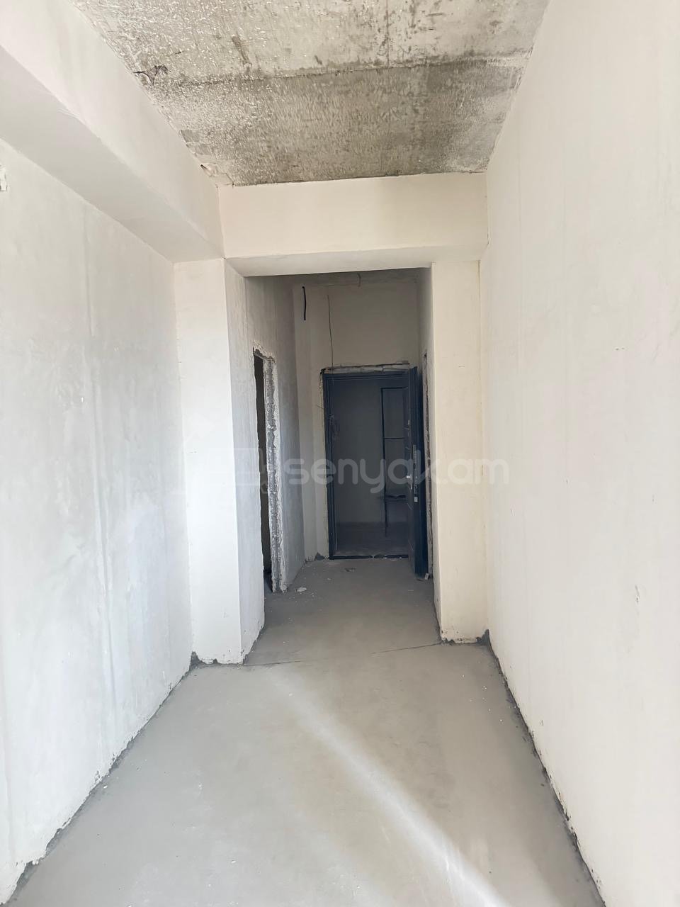 1 Սենյականոց Բնակարան Նորակառույցում, 36քմ, 15/21 հարկ, Զրոյական Վիճակում