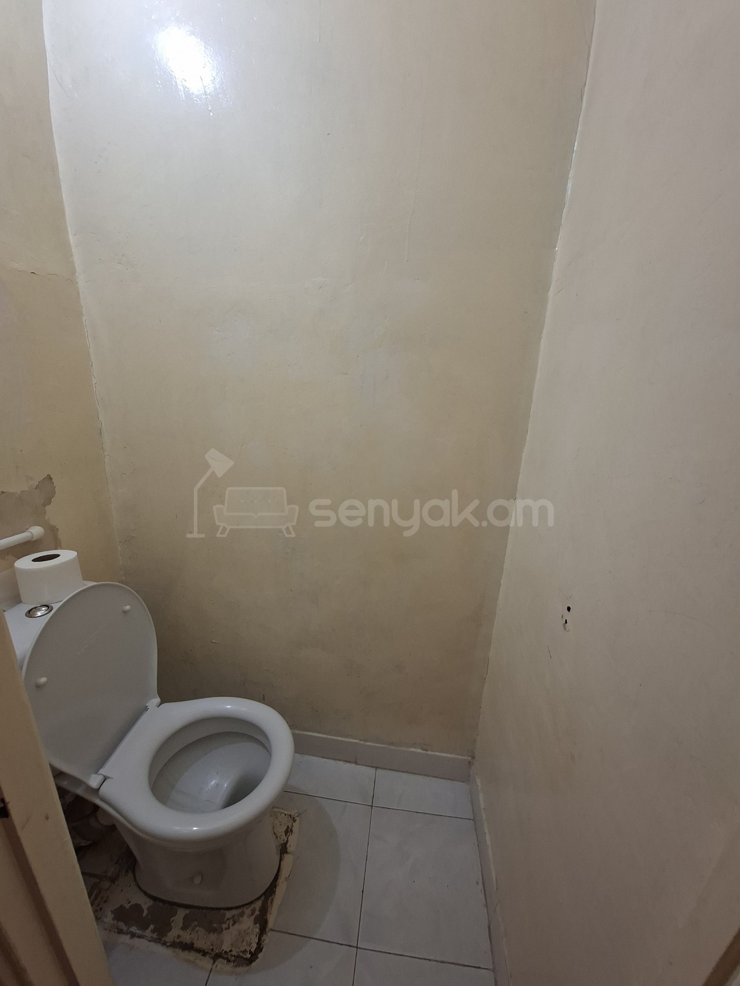 2 Սենյականոց Բնակարան, 54քմ, 3/9 հարկ, Նորմալ Վիճակում, Կահավորված, Արևկող