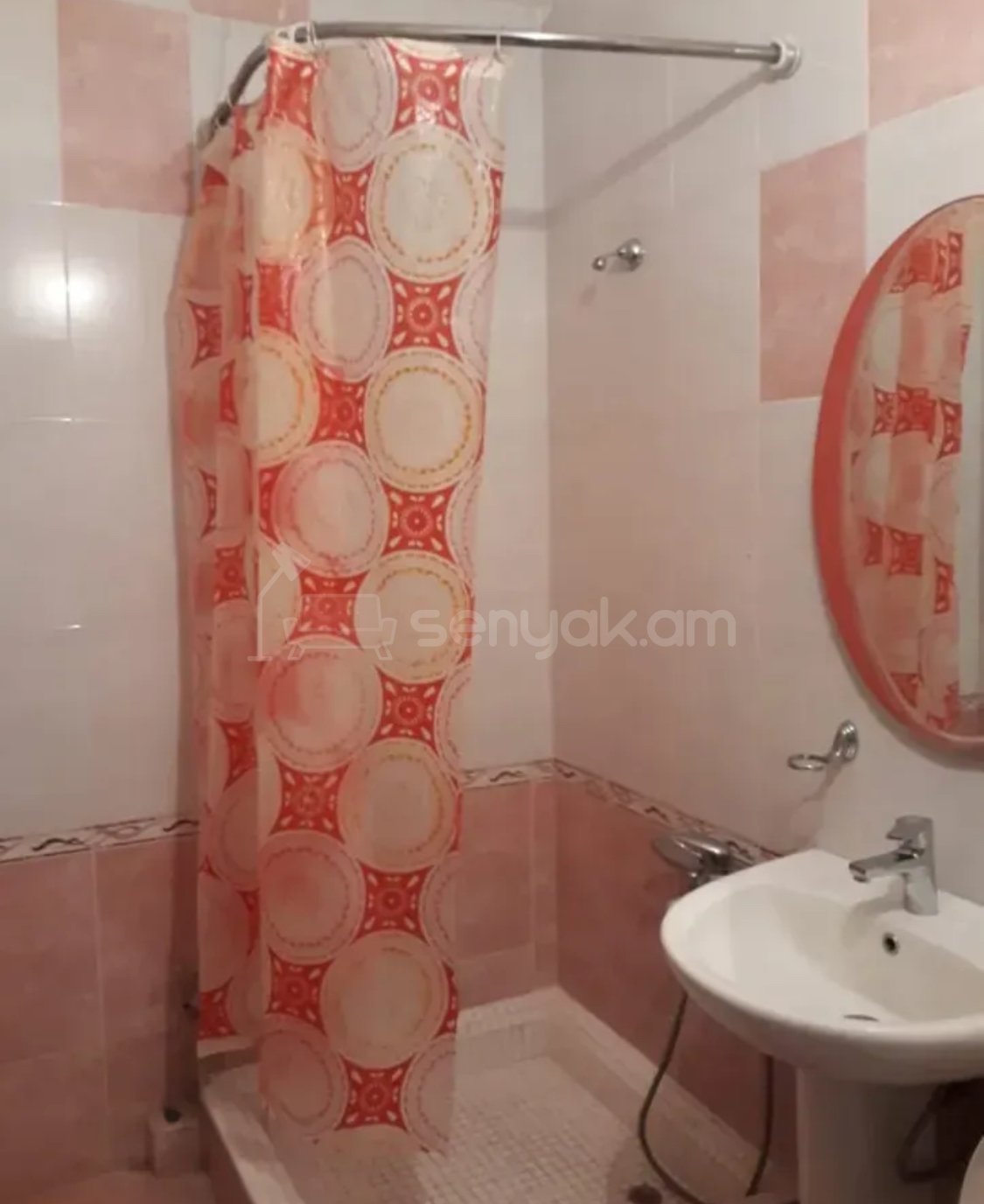 2 Սենյականոց Բնակարան, 48քմ, 9/9 հարկ, Կապիտալ Վերանորոգված, Կահավորված, Արևկող
