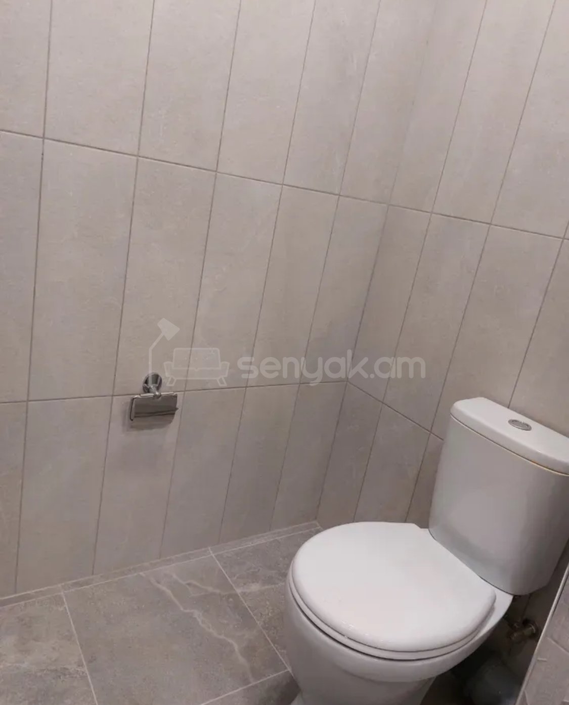 2 Սենյականոց Բնակարան Նորակառույցում, 45քմ, 10/10 հարկ, Կապիտալ Վերանորոգված, Կահավորված