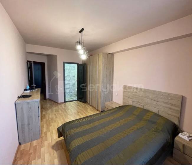 3 Սենյականոց Բնակարան Նորակառույցում, 100քմ, 8/13 հարկ, Կապիտալ Վերանորոգված, Կահավորված