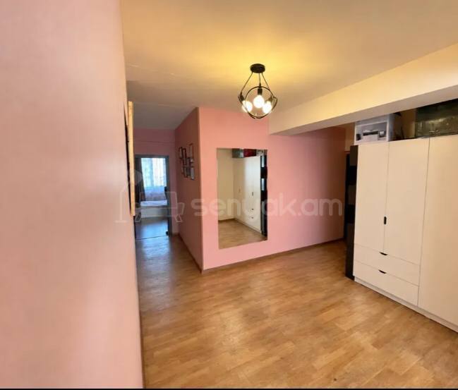 3 Սենյականոց Բնակարան Նորակառույցում, 100քմ, 8/13 հարկ, Կապիտալ Վերանորոգված, Կահավորված