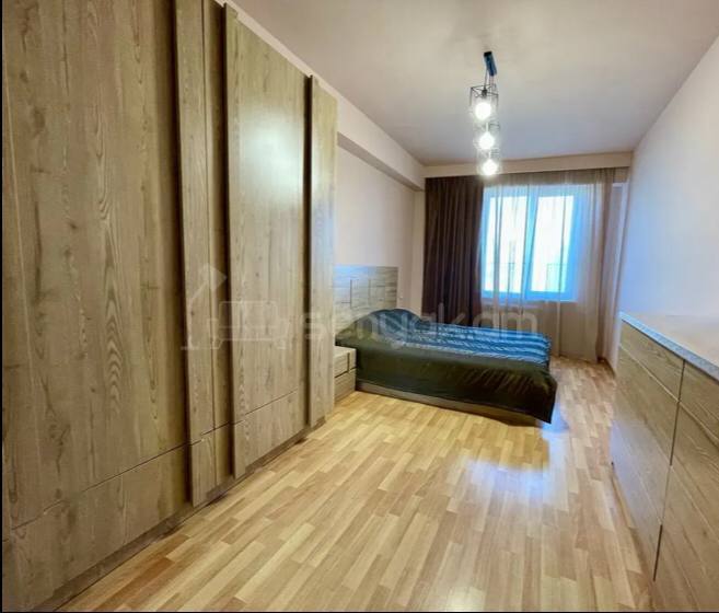 3 Սենյականոց Բնակարան Նորակառույցում, 100քմ, 8/13 հարկ, Կապիտալ Վերանորոգված, Կահավորված