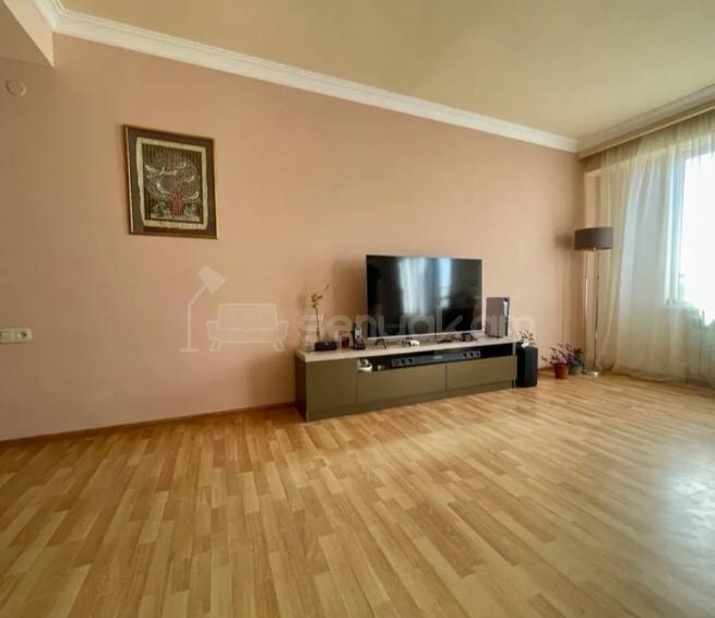 3 Սենյականոց Բնակարան Նորակառույցում, 100քմ, 8/13 հարկ, Կապիտալ Վերանորոգված, Կահավորված