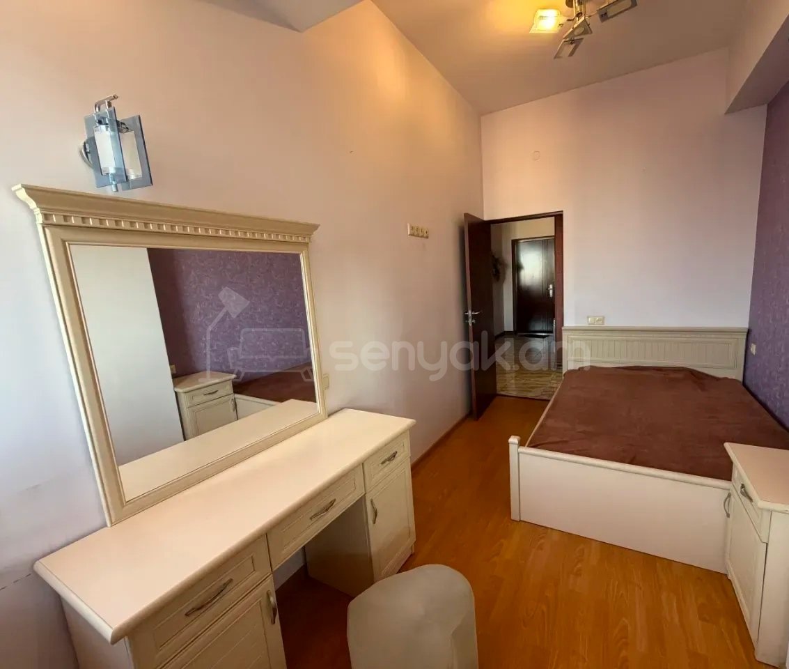 2 Սենյականոց Բնակարան Նորակառույցում, 58քմ, 14/20 հարկ, Կապիտալ Վերանորոգված, Կահավորված, Արևկող