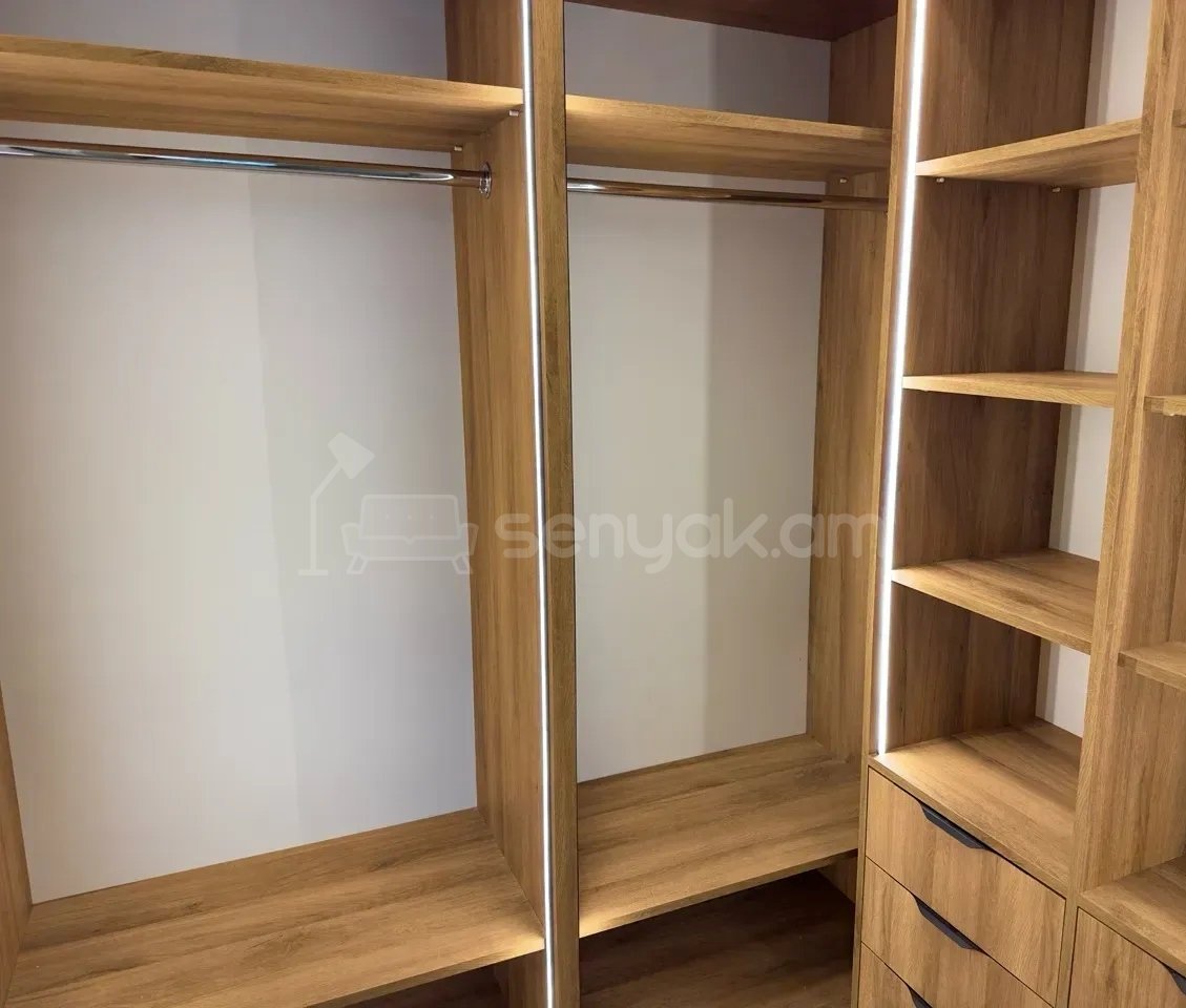 2 Սենյականոց Բնակարան Նորակառույցում, 73քմ, 13/18 հարկ, Դիզայներական Վերանորոգված